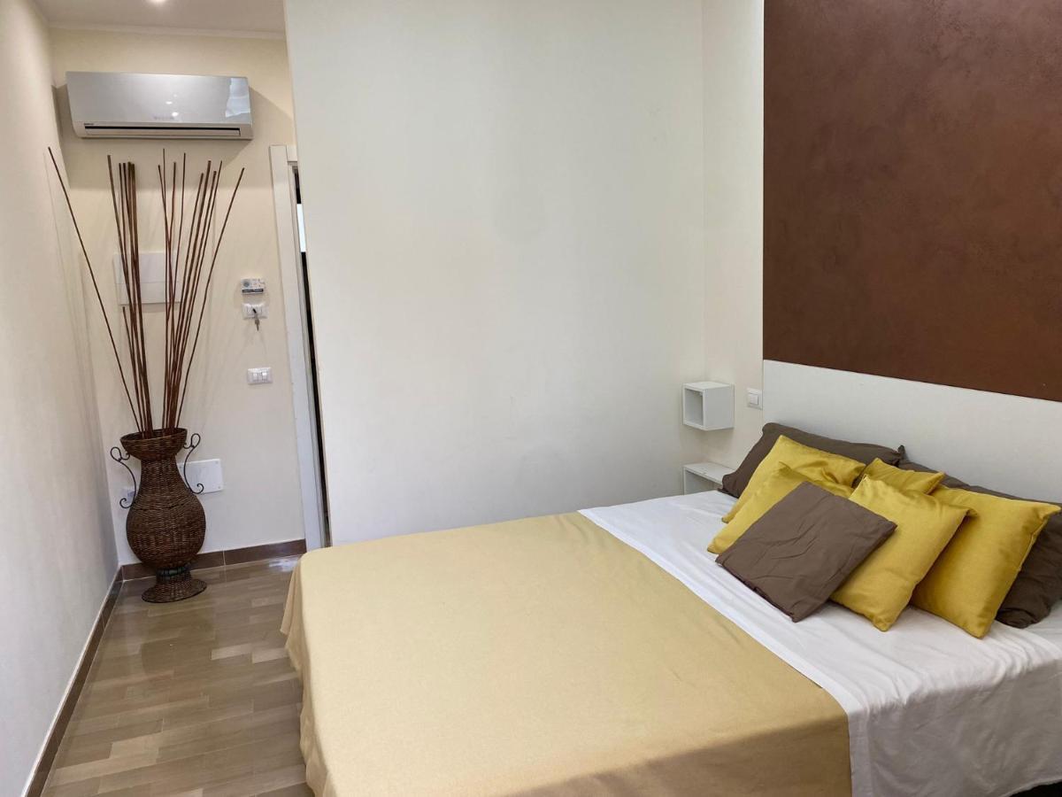 Room Milo Gallipoli Εξωτερικό φωτογραφία