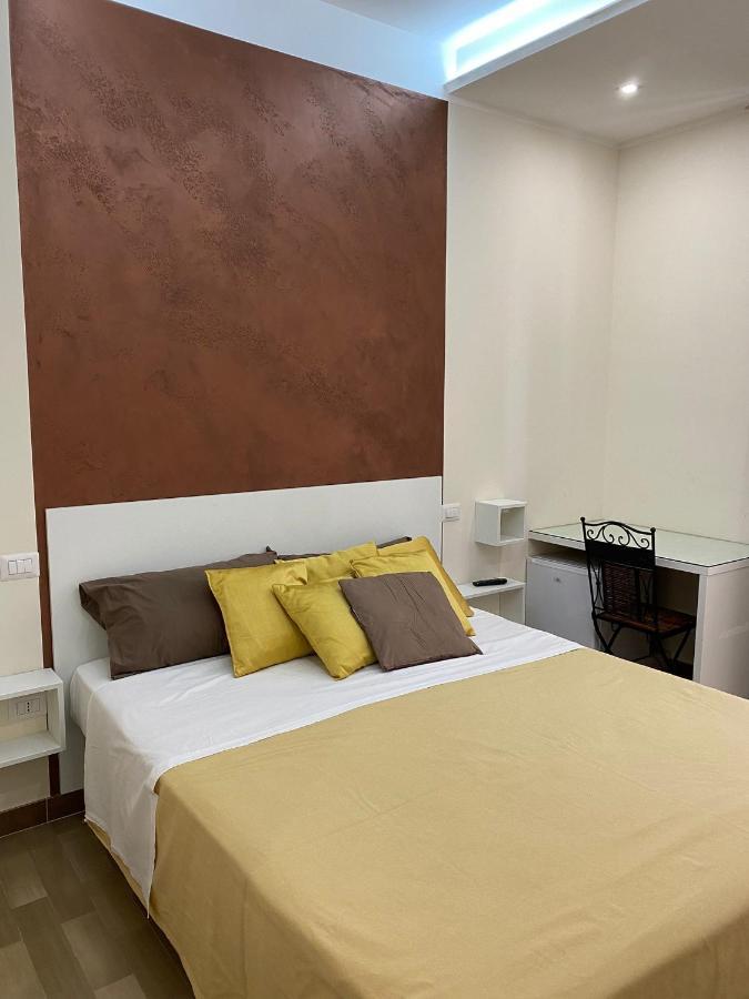Room Milo Gallipoli Εξωτερικό φωτογραφία