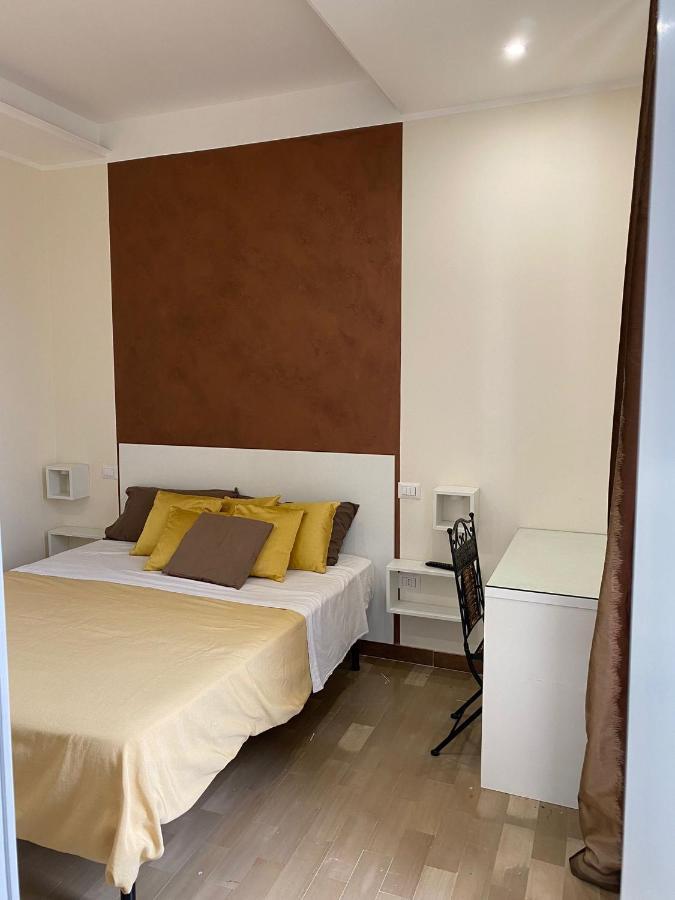 Room Milo Gallipoli Εξωτερικό φωτογραφία