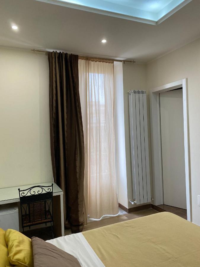 Room Milo Gallipoli Εξωτερικό φωτογραφία