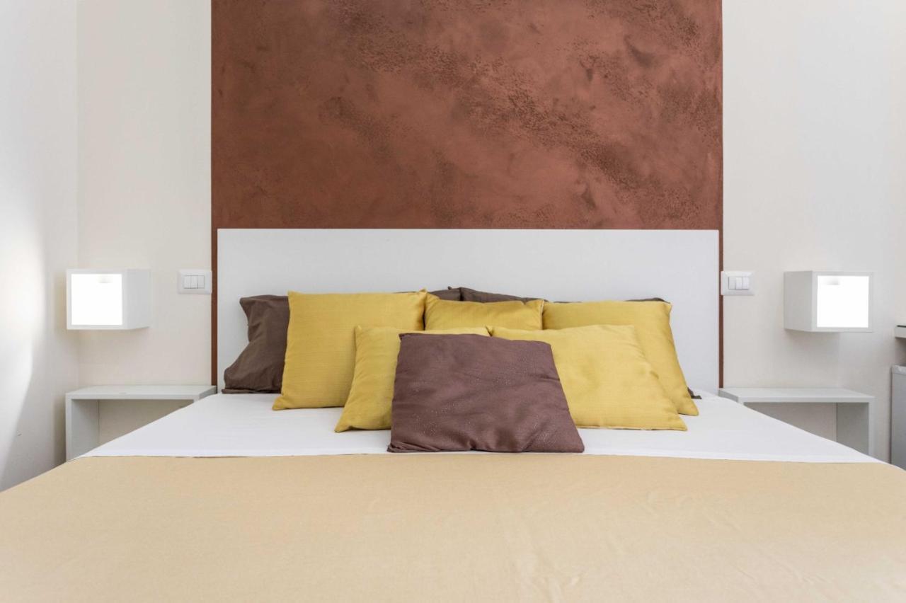 Room Milo Gallipoli Εξωτερικό φωτογραφία