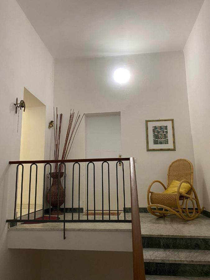 Room Milo Gallipoli Εξωτερικό φωτογραφία