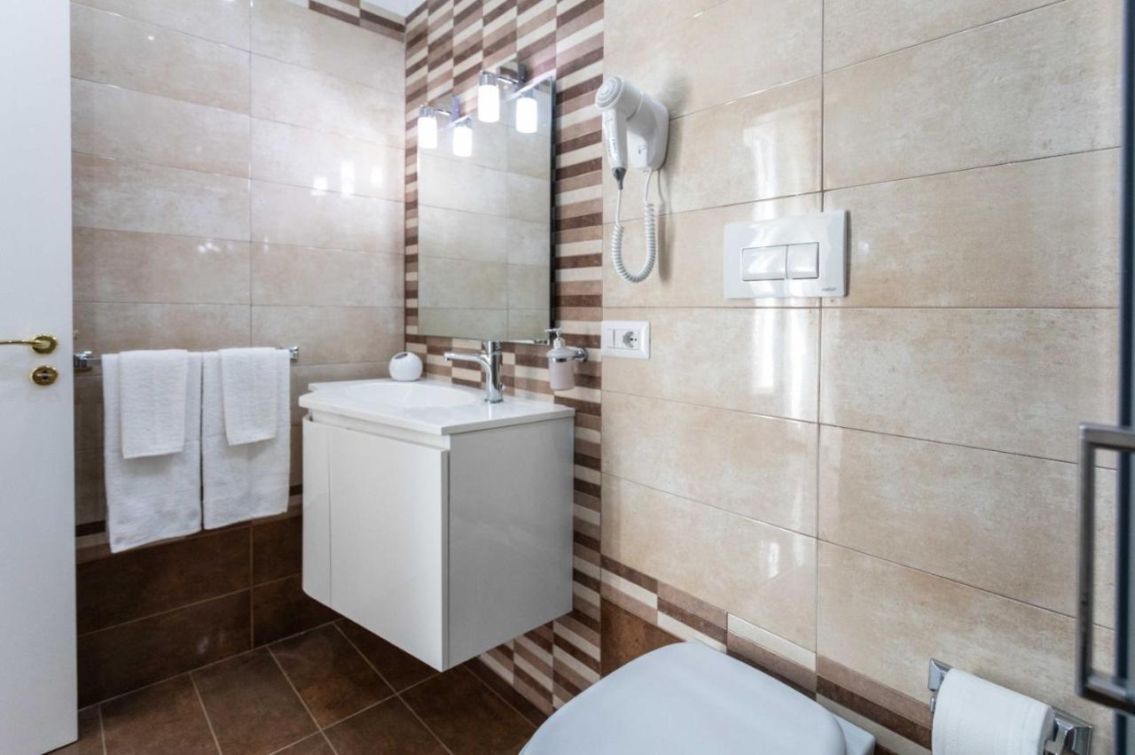 Room Milo Gallipoli Εξωτερικό φωτογραφία
