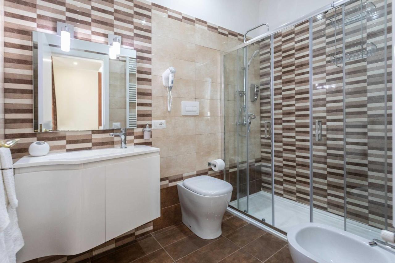 Room Milo Gallipoli Εξωτερικό φωτογραφία
