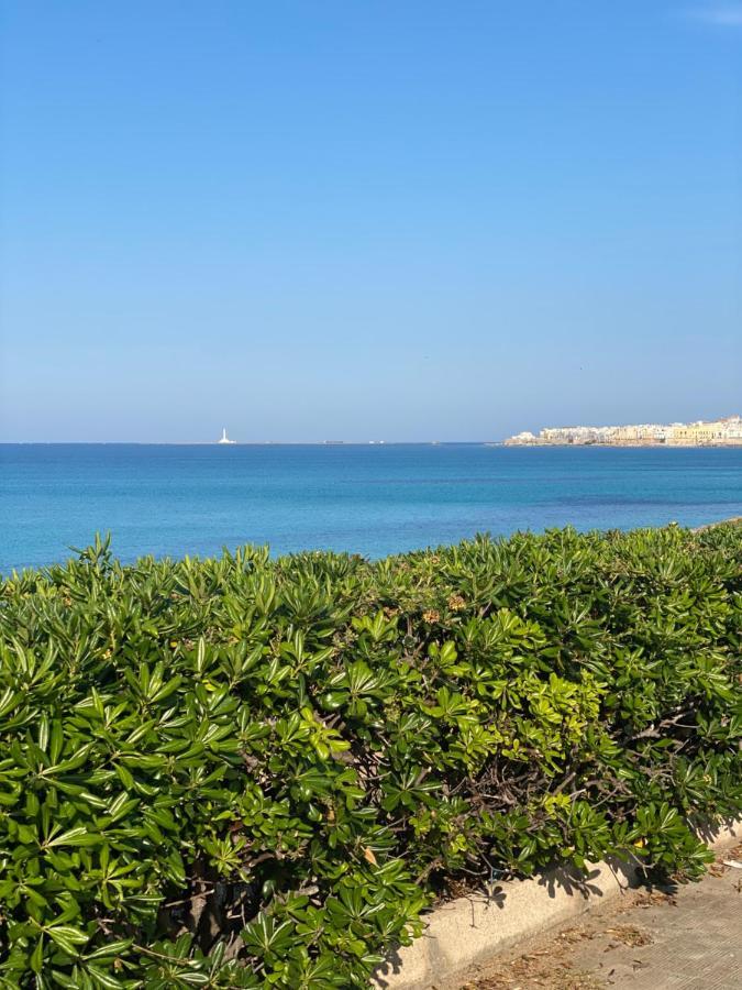 Room Milo Gallipoli Εξωτερικό φωτογραφία