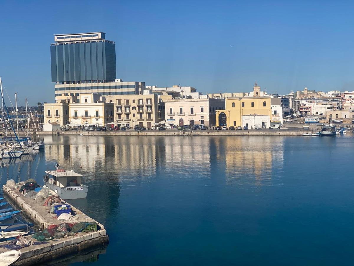 Room Milo Gallipoli Εξωτερικό φωτογραφία