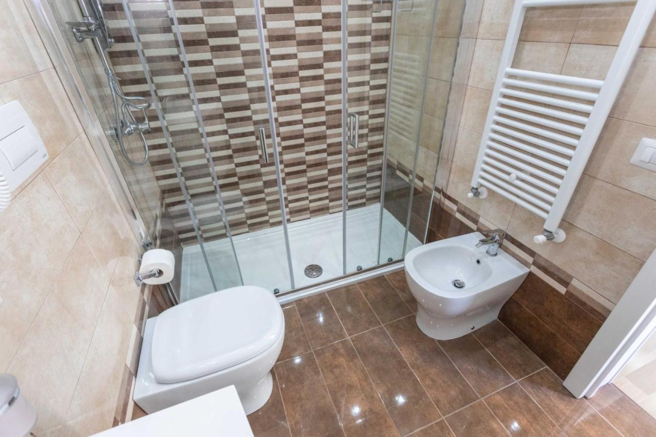 Room Milo Gallipoli Εξωτερικό φωτογραφία
