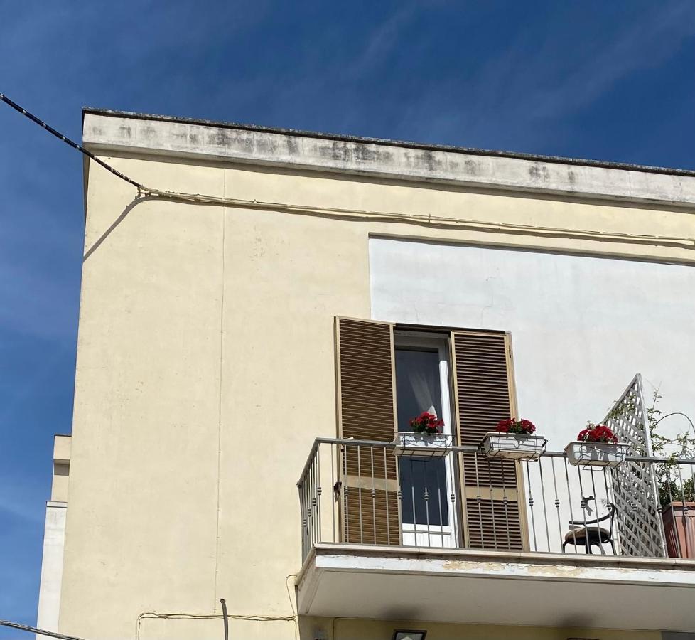 Room Milo Gallipoli Εξωτερικό φωτογραφία